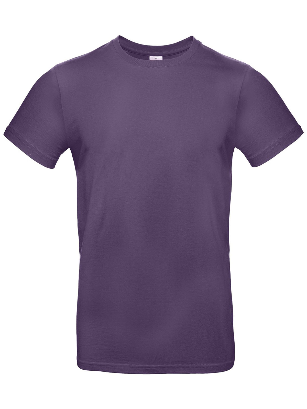 radiant purple
